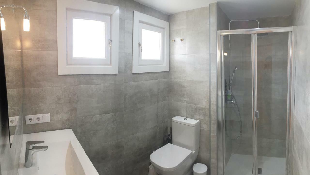 Apartamento Alteasol Playa Exterior foto