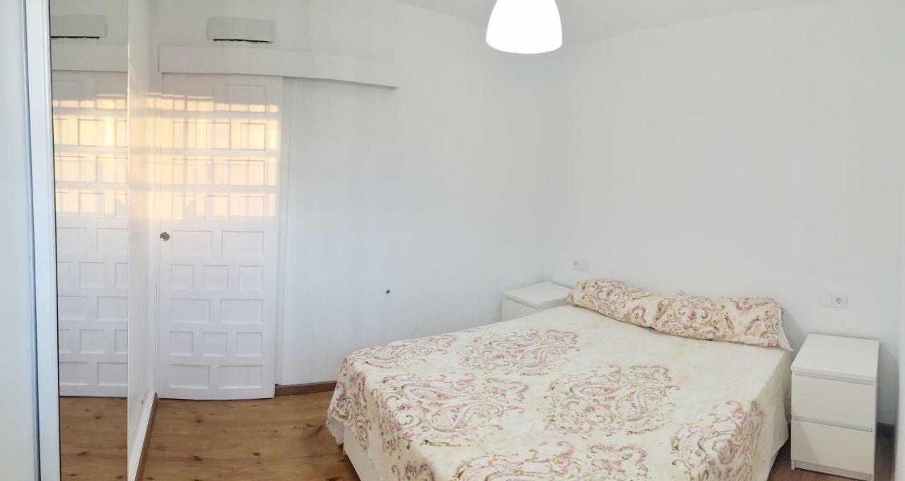 Apartamento Alteasol Playa Exterior foto