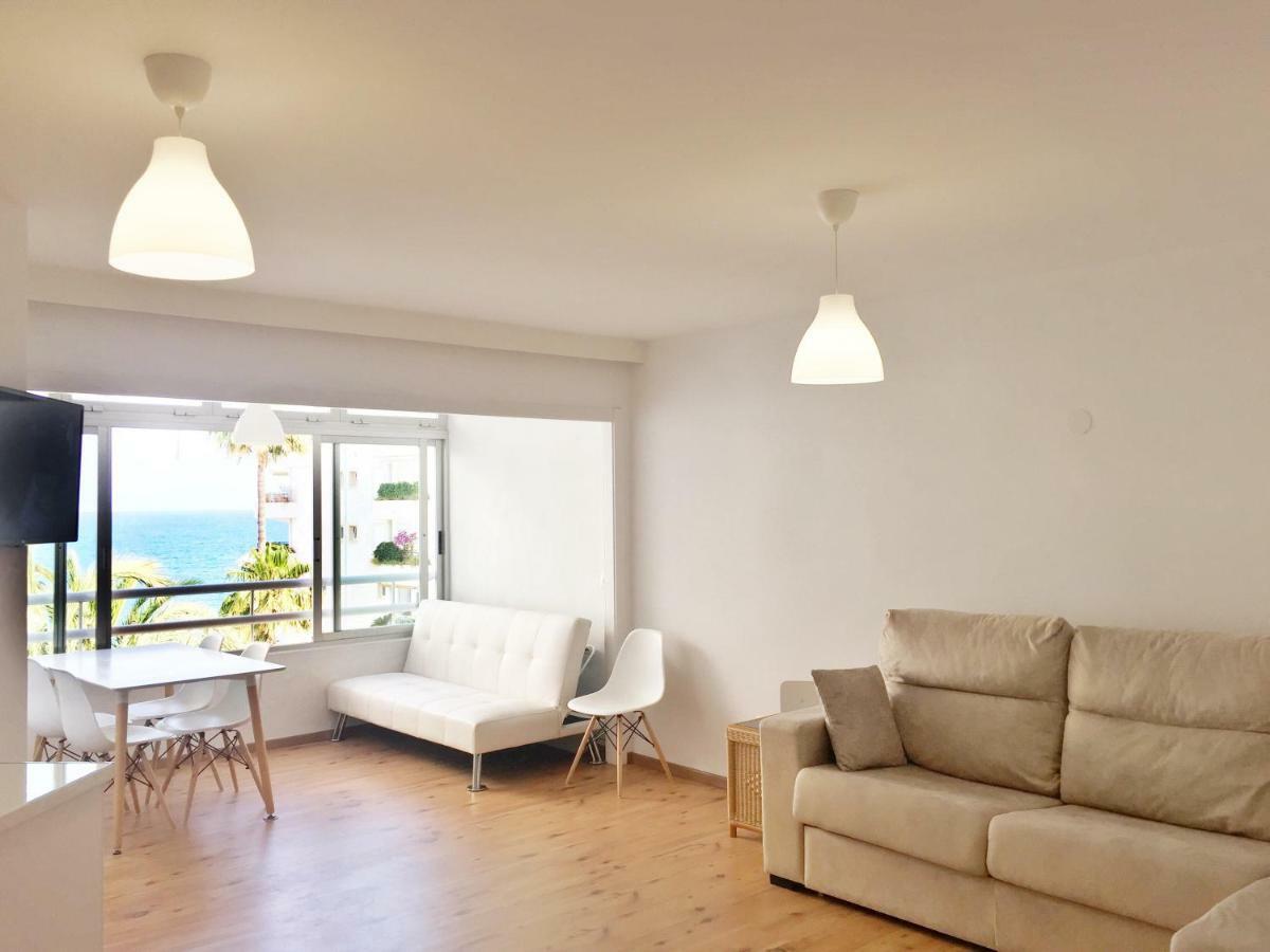 Apartamento Alteasol Playa Exterior foto
