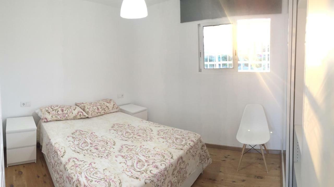 Apartamento Alteasol Playa Exterior foto
