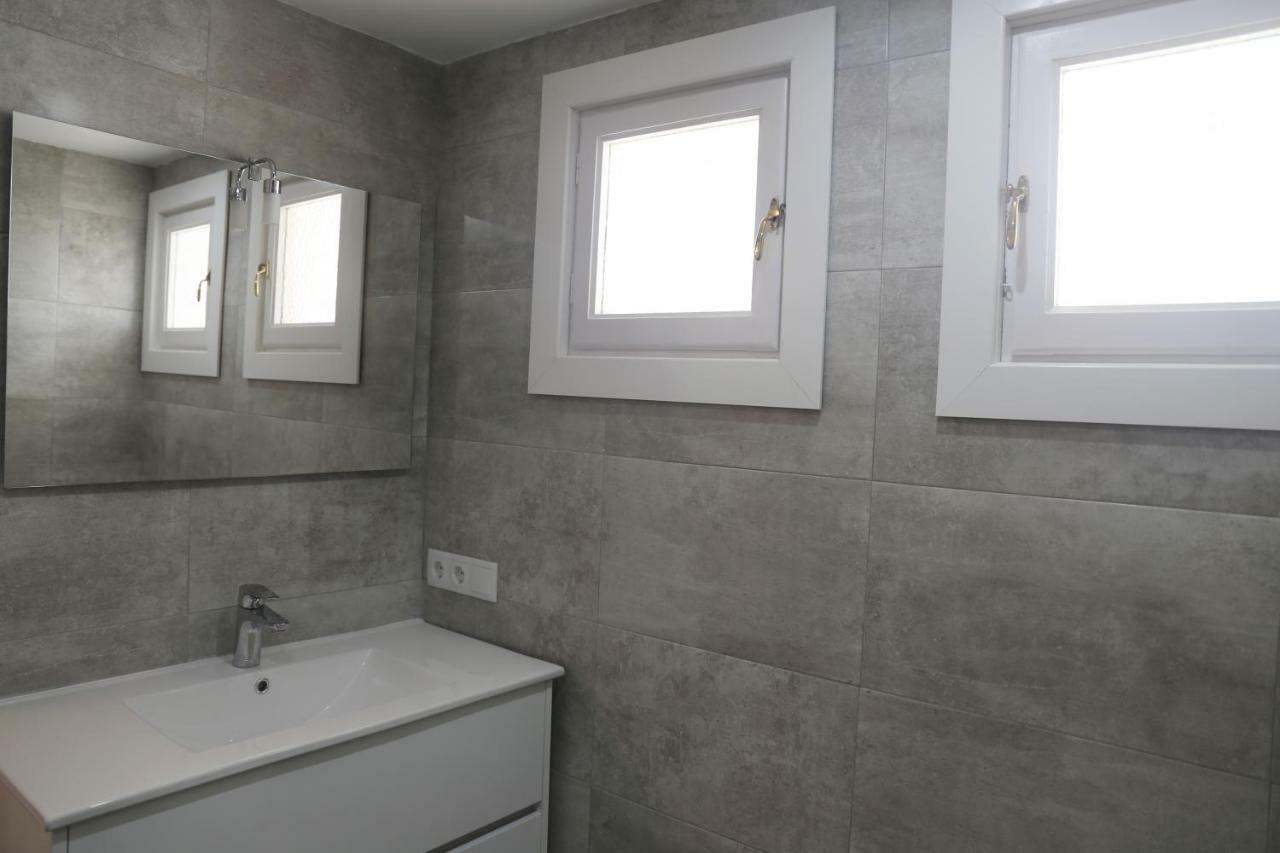 Apartamento Alteasol Playa Exterior foto